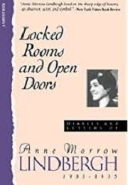 Locked Rooms and Open Doors, 1933 - 1935 (Ann Morrow Lindbergh)