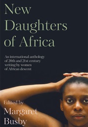New Daughters of Africa (Various Authors)