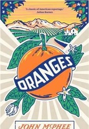 Oranges (John McPhee)