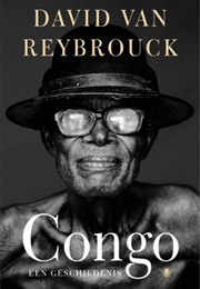 Congo (David Van Reybrouck)