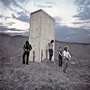 Who&#39;s Next - The Who