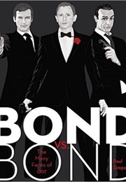 Bond vs. Bond (Paul Simpson)