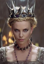 Queen Ravenna (2012)