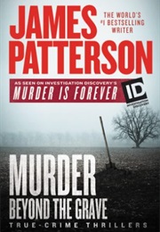 Murder Beyond the Grave (James Patterson)