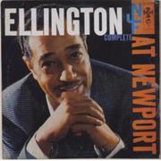 Ellington at Newport &#39;56- Duke Ellington