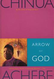Arrow of God (Nigeria)