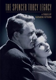 The Spencer Tracy Legacy: A Tribute by Katharine Hepburn (1986)