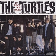 The Turtles - It Ain&#39;t Me Babe