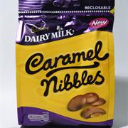 Caramel Nibbles