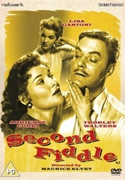 Second Fiddle (1957)