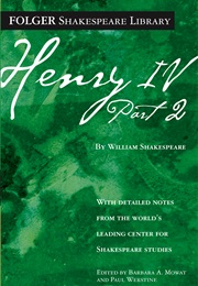 Henry IV Part II (William Shakespeare)