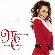 Mariah Carey, Merry Christmas