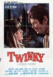 Twinky (1970)