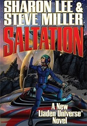 Saltation (Sharon Lee, Steve Miller)