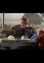 Restaurant Robbery- Pulp Fiction (1994)