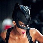Patience Phillips/ Catwoman