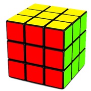 Learn to Solve a Rubix Cube