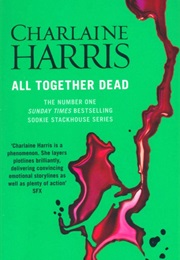 All Together Dead (Charlaine Harris)