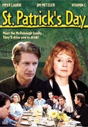 St. Patrick&#39;s Day (1997)