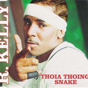 Thoia Thong - R. Kelly