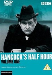 Hancock&#39;S Half Hour (1956)