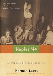 Naples &#39;44 (Norman Lewis)