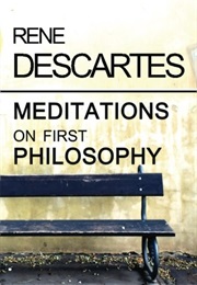 Meditations on First Philosophy (Descartes)