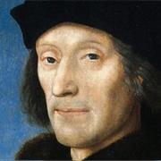 Henry VII 1485-1509