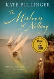 The Mistress of Nothing (Kate Pullinger)
