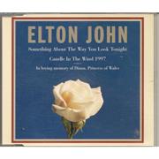 Candle in the Wind &#39;97 - Elton John