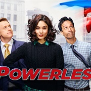 Powerless (2017)