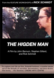The Hidgen Man (2003)