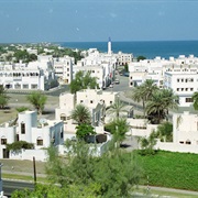 Sohar, Oman