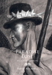 Paradise Lost (Pablo Auladell)
