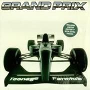 Teenage Fanclub - Gran Prix
