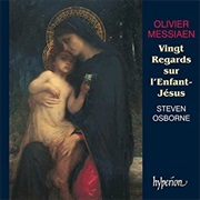 Vingt Regards Sur L&#39;enfant-Jésus - Messiaen, Olivier