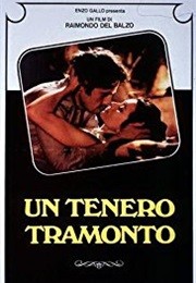 Un Tenero Tramonto (1984)