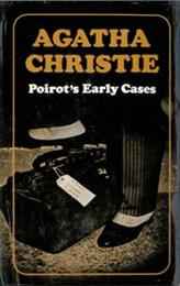 Poirot&#39;s Early Cases