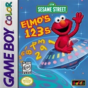Elmo&#39;s 123S