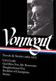 Kurt Vonnegut: Novels and Stories