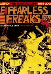 The Flaming Lips: Fearless Freaks