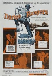 Darby&#39;s Rangers (1958)