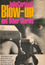 Blow Up (Julio Cortazar)