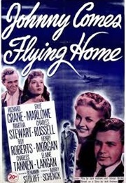 Johnny Comes Flying Home (1946)