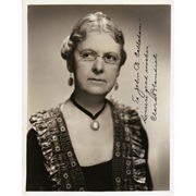 Clara Blandick