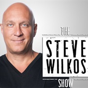 The Steve Wilkos Show