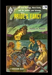 Pride&#39;s Fancy (Thomas H. Raddall)