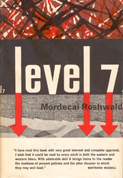 Level 7 (Mordecai Roshwald)