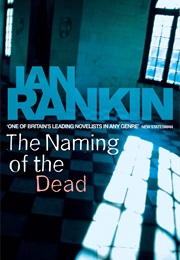 The Naming of the Dead (Ian Rankin)