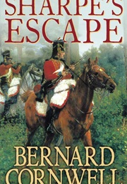 Sharpe&#39;s Escape (Bernard Cornwell)